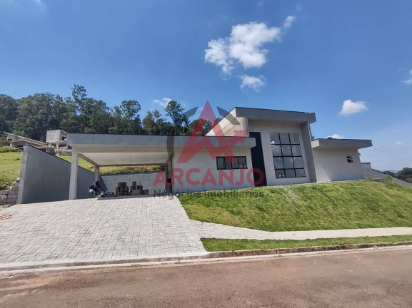 Imagem Casa de Condomínio com 3 Quartos à Venda, 160 m² em Condominio Quintas Da Boa Vista - Atibaia Imagem Casa de Condomínio com 3 Quartos à Venda, 160 m² em Condominio Quintas Da Boa Vista - Atibaia