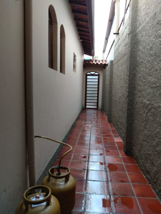 Imagem Casa com 2 Quartos à Venda, 120 m² em Vila Monte Serrat - Cotia