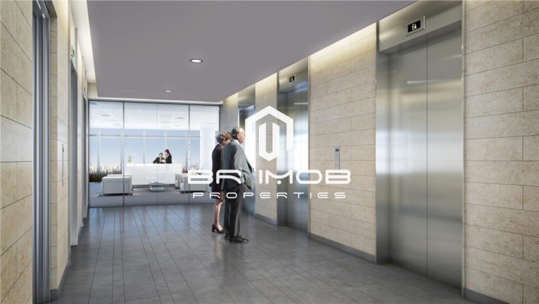 Imagem Sala Comercial para Alugar, 1.815 m² em Itaim Bibi - São Paulo Imagem Sala Comercial para Alugar, 1.815 m² em Itaim Bibi - São Paulo