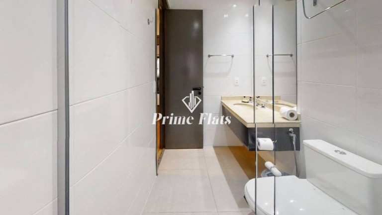 Imagem Apartamento com 1 Quarto à Venda, 23 m² em Jardins - São Paulo Imagem Apartamento com 1 Quarto à Venda, 23 m² em Jardins - São Paulo