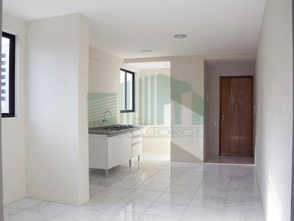 Imagem Apartamento com 1 Quarto à Venda, 32 m² em Boa Viagem - Recife Imagem Apartamento com 1 Quarto à Venda, 32 m² em Boa Viagem - Recife