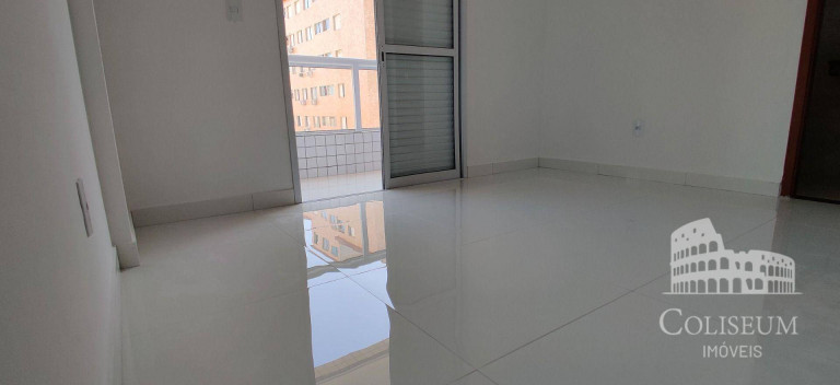 Imagem Apartamento com 2 Quartos à Venda, 73 m² em Boqueirão - Praia Grande