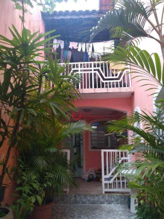 Imagem Sobrado com 4 Quartos à Venda, 180 m² em Vila Jacuí - São Paulo Imagem Sobrado com 4 Quartos à Venda, 180 m² em Vila Jacuí - São Paulo