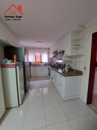 Imagem Casa com 5 Quartos à Venda, 300 m² em Parque Munhoz - São Paulo Imagem Casa com 5 Quartos à Venda, 300 m² em Parque Munhoz - São Paulo
