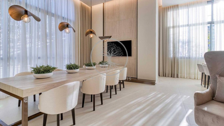 Imagem Apartamento com 4 Quartos à Venda, 157 m² em Cambuí - Campinas