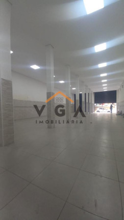Imagem Galpão para Alugar, 500 m² em Jardim Itapema - São Paulo Imagem Galpão para Alugar, 500 m² em Jardim Itapema - São Paulo