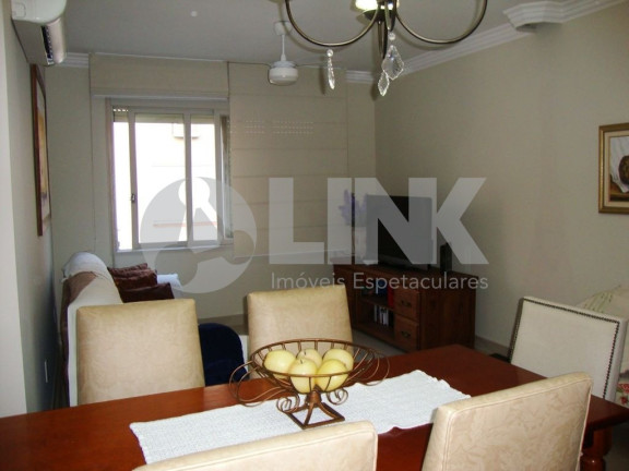 Imagem Apartamento com 3 Quartos à Venda, 102 m² em Auxiliadora - Porto Alegre Imagem Apartamento com 3 Quartos à Venda, 102 m² em Auxiliadora - Porto Alegre