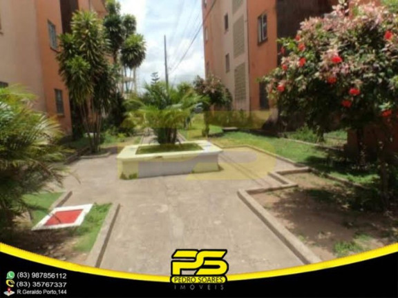 Imagem Apartamento com 2 Quartos à Venda, 54 m² em José Américo De Almeida - João Pessoa Imagem Apartamento com 2 Quartos à Venda, 54 m² em José Américo De Almeida - João Pessoa