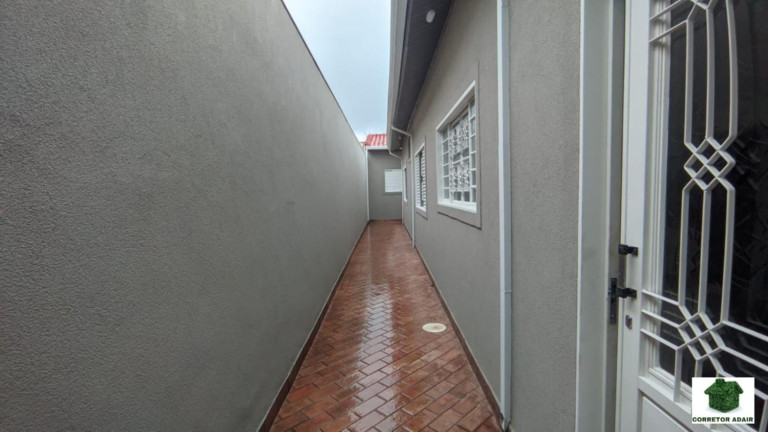 Imagem Casa com 4 Quartos à Venda,  em Prolongamento Jardim Flórida - Franca