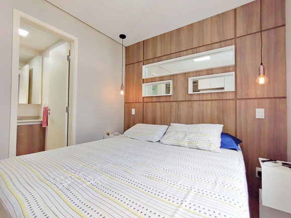 Imagem Apartamento com 2 Quartos à Venda, 57 m² em Jardim Prudência - São Paulo Imagem Apartamento com 2 Quartos à Venda, 57 m² em Jardim Prudência - São Paulo