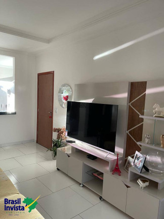 Imagem Apartamento com 2 Quartos à Venda,  em Cambolo - Porto Seguro