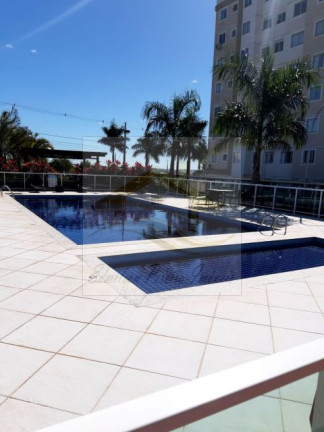 Imagem Apartamento com 2 Quartos à Venda, 42 m² em Gleba Ribeirão Limeiro - Londrina