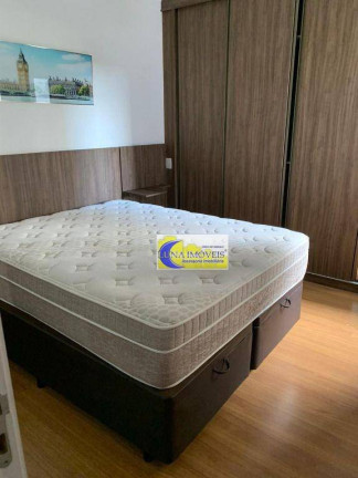 Imagem Apartamento com 2 Quartos à Venda, 79 m² em Planalto - São Bernardo Do Campo