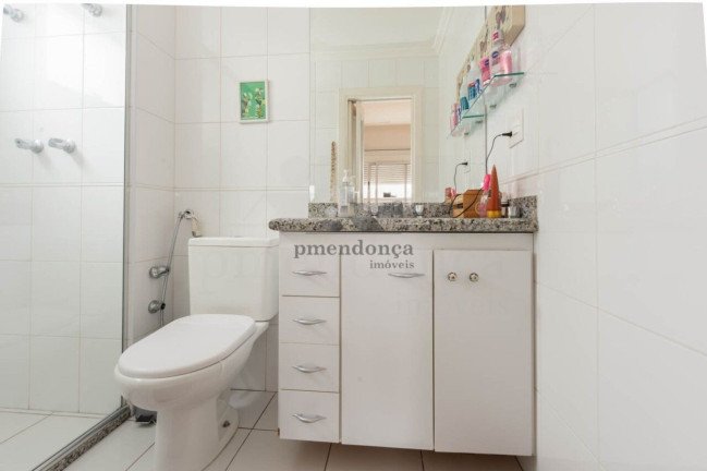 Imagem Apartamento com 3 Quartos à Venda, 106 m² em Perdizes - São Paulo Imagem Apartamento com 3 Quartos à Venda, 106 m² em Perdizes - São Paulo