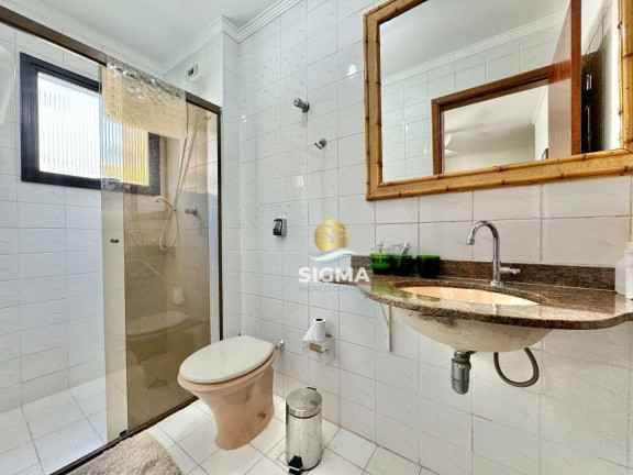 Imagem Apartamento com 3 Quartos à Venda, 102 m² em Tombo - Guarujá Imagem Apartamento com 3 Quartos à Venda, 102 m² em Tombo - Guarujá