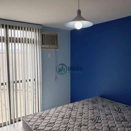 Imagem Cobertura com 3 Quartos à Venda, 230 m² em Piratininga - Niterói