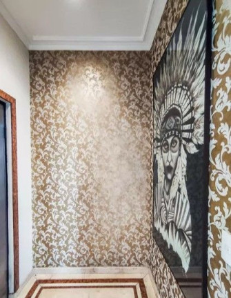 Imagem Imóvel com 3 Quartos à Venda, 232 m² em Vila Suzana - São Paulo