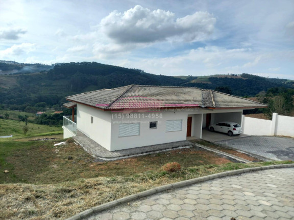 Chácara à Venda, 340 m² em Piraporinha - Piedade