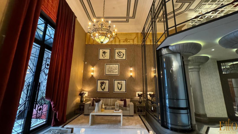 Imagem Apartamento com 4 Quartos à Venda, 182 m² em Centro - Balneário Camboriú