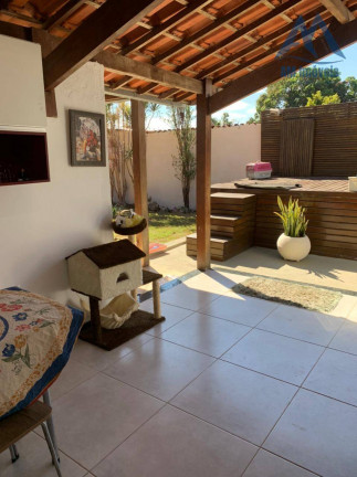 Imagem Casa com 3 Quartos à Venda, 395 m² em São Geraldo - Lagoa Santa Imagem Casa com 3 Quartos à Venda, 395 m² em São Geraldo - Lagoa Santa