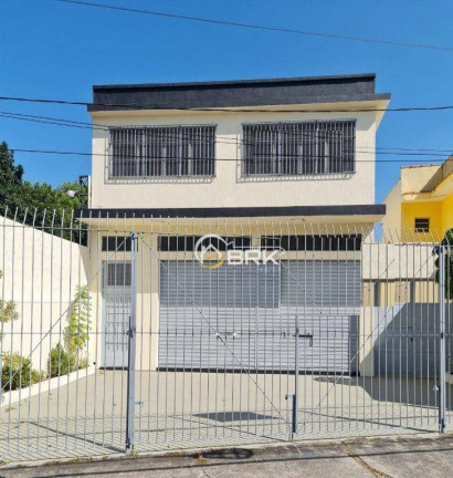 Imagem Imóvel Comercial para Alugar, 600 m² em Artur Alvim - São Paulo