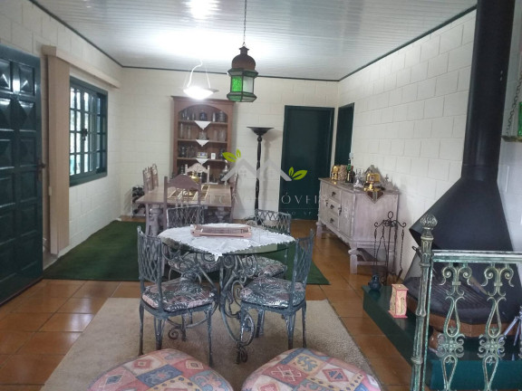 Imagem Casa com 4 Quartos à Venda, 330 m² em Campista - Campos Do Jordão Imagem Casa com 4 Quartos à Venda, 330 m² em Campista - Campos Do Jordão
