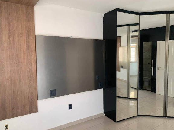 Imagem Casa de Condomínio com 4 Quartos à Venda, 350 m² em Engenheiro Luciano Cavalcante - Fortaleza
