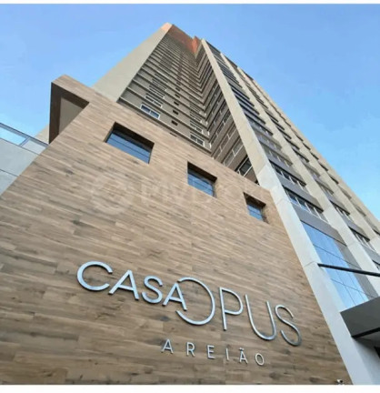 Imagem Apartamento com 4 Quartos à Venda, 412 m² em Casa Opus Areião - Goiânia