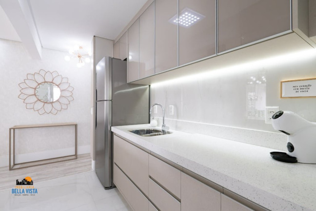 Imagem Apartamento com 2 Quartos à Venda, em Vila Mascote - São Paulo Imagem Apartamento com 2 Quartos à Venda, em Vila Mascote - São Paulo