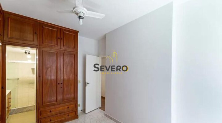Imagem Apartamento com 3 Quartos à Venda, 90 m² em Icaraí - Niterói