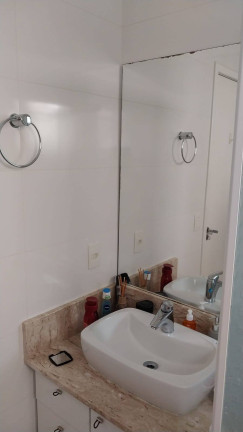 Imagem Apartamento com 3 Quartos à Venda, 73 m² em Jardim Bonfiglioli - Jundiaí