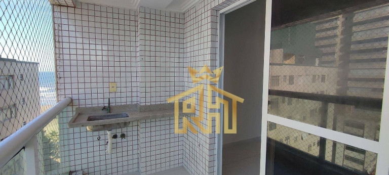 Imagem Apartamento com 2 Quartos à Venda, 76 m² em Aviação - Praia Grande Imagem Apartamento com 2 Quartos à Venda, 76 m² em Aviação - Praia Grande