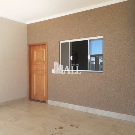 Imagem Casa com 3 Quartos à Venda, 130 m² em Centro - Bady Bassitt Imagem Casa com 3 Quartos à Venda, 130 m² em Centro - Bady Bassitt