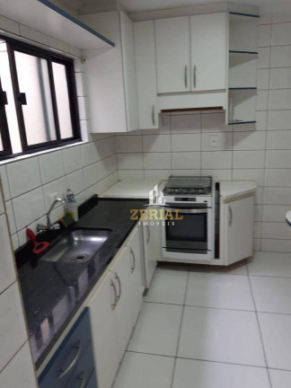 Imagem Cobertura com 3 Quartos à Venda, 173 m² em Osvaldo Cruz - São Caetano Do Sul Imagem Cobertura com 3 Quartos à Venda, 173 m² em Osvaldo Cruz - São Caetano Do Sul