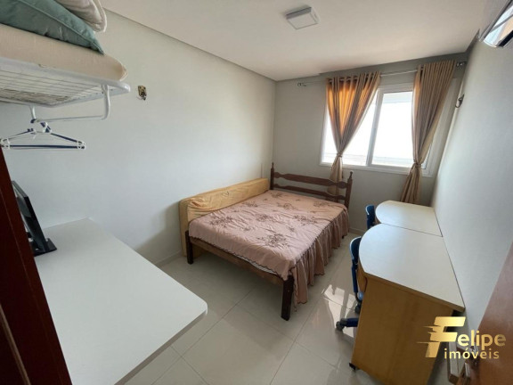 Imagem Imóvel com 3 Quartos à Venda, 100 m² em Praia Do Morro - Guarapari