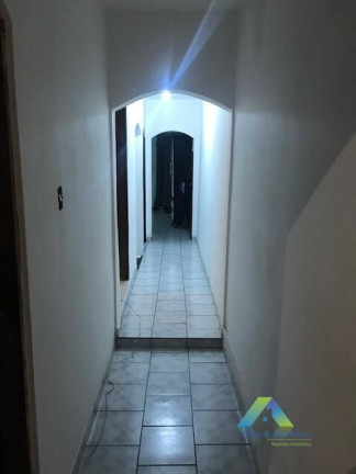 Imagem Sobrado com 4 Quartos à Venda, 225 m² em Jardim Cristiane - Santo André Imagem Sobrado com 4 Quartos à Venda, 225 m² em Jardim Cristiane - Santo André