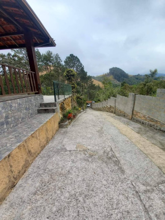 Imagem Casa com 3 Quartos à Venda, 7 m² em Chácara Paraíso - Nova Friburgo Imagem Casa com 3 Quartos à Venda, 7 m² em Chácara Paraíso - Nova Friburgo