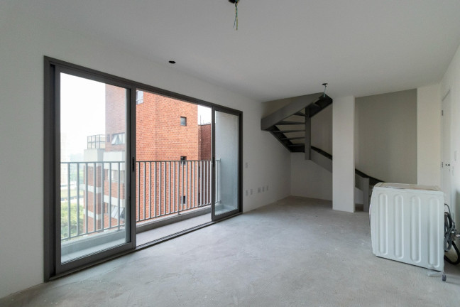 Imagem Apartamento com 2 Quartos à Venda, 75 m² em Moema - São Paulo Imagem Apartamento com 2 Quartos à Venda, 75 m² em Moema - São Paulo