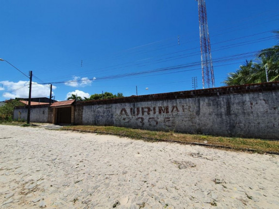 Imagem Casa com 3 Quartos à Venda, 836 m² em Encantada - Eusébio Imagem Casa com 3 Quartos à Venda, 836 m² em Encantada - Eusébio