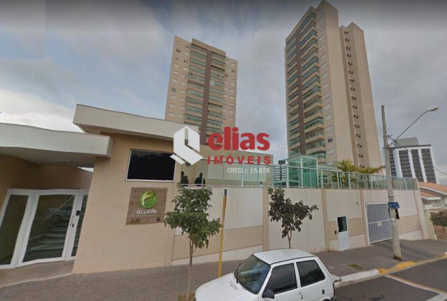 Apartamento com 2 Quartos à Venda, 70 m² em Vila Aviação - Bauru