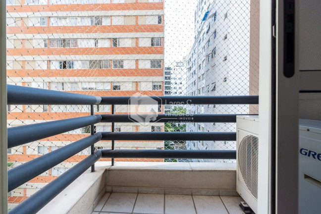 Imagem Apartamento com 1 Quarto à Venda, 45 m² em Vila Uberabinha - São Paulo