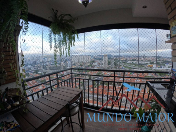 Imagem Apartamento com 2 Quartos à Venda, 58 m² em Vila Gonçalves - São Bernardo Do Campo