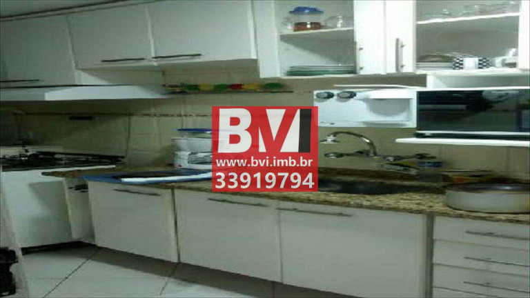 Imagem Apartamento com 2 Quartos à Venda, 55 m² em Taquara - Rio De Janeiro