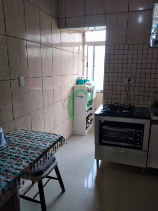 Imagem Apartamento com 3 Quartos à Venda, 86 m² em Boqueirão - Santos Imagem Apartamento com 3 Quartos à Venda, 86 m² em Boqueirão - Santos
