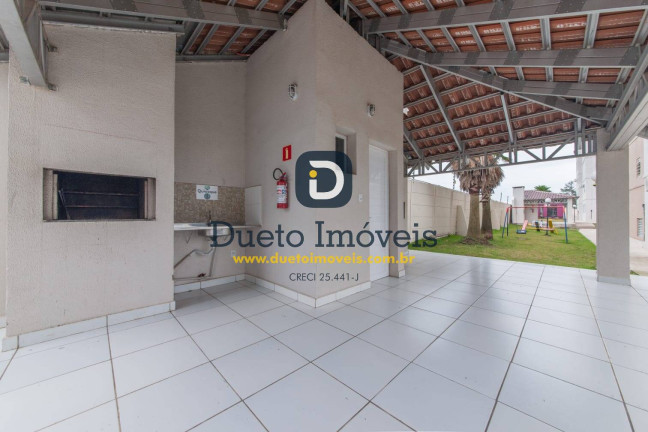 Imagem Apartamento com 2 Quartos à Venda, 57 m² em Pinheiro Machado - Santa Maria