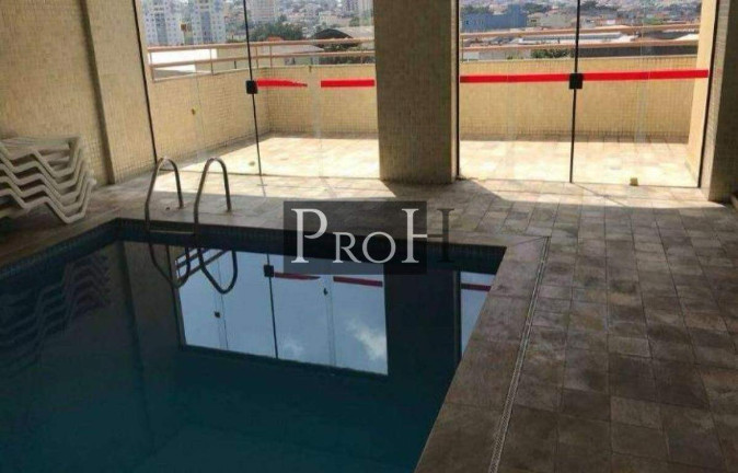 Imagem Apartamento com 3 Quartos à Venda, 96 m² em Fundação - São Caetano Do Sul Imagem Apartamento com 3 Quartos à Venda, 96 m² em Fundação - São Caetano Do Sul