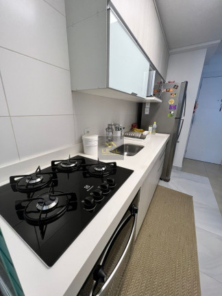 Imagem Apartamento com 2 Quartos à Venda, 70 m² em Ipiranga - São Paulo