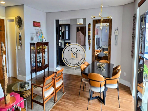 Imagem Imóvel com 3 Quartos à Venda, 180 m² em Centro - Jundiaí Imagem Imóvel com 3 Quartos à Venda, 180 m² em Centro - Jundiaí