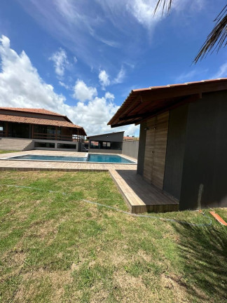 Imagem Casa com 6 Quartos à Venda, 500 m² em Centro - Lucena Imagem Casa com 6 Quartos à Venda, 500 m² em Centro - Lucena