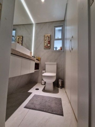 Imagem Apartamento com 2 Quartos à Venda, 60 m² em Barra Funda - São Paulo
